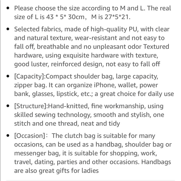 Knotted bag - Picture 4 of 4